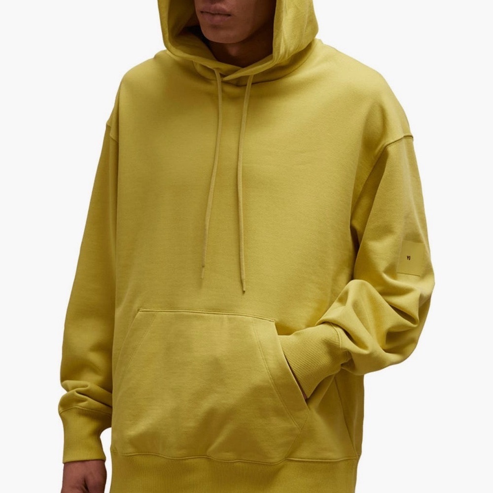 Y-3 hoodie